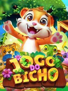 Jogo do bicho online com tema brasileiro e animais